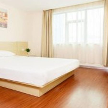 Hanting Hotel Beijing Capital Airport Shunyi Buitenkant foto